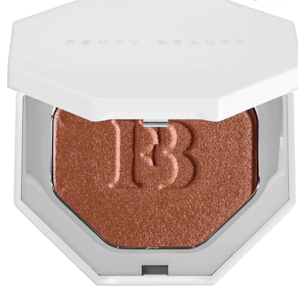 Fenty Beauty Killawatt Highlighter Hustla Baby - Picture 1 of 8